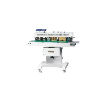 DBF-900A Continuous Sealer Band Sealing Machine
