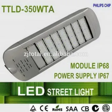 Customized new arrival 120w led streetlight