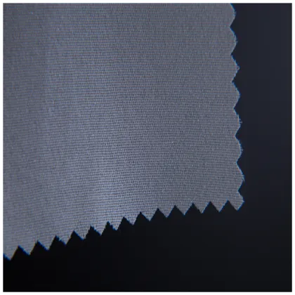 Double dots polyester fusible cloth woven Interlining