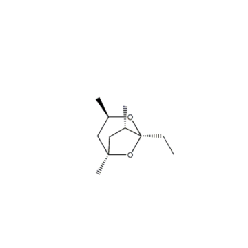 ゾウムシの性フェロモンまたはSordidin CAS 162490-88-2