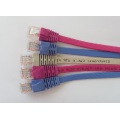 Flat Network Patch Cord Cat6