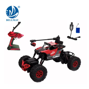 1:16 scale 4wd waterproof long range mobile phone wifi remote control rc car toys with wireless video camera