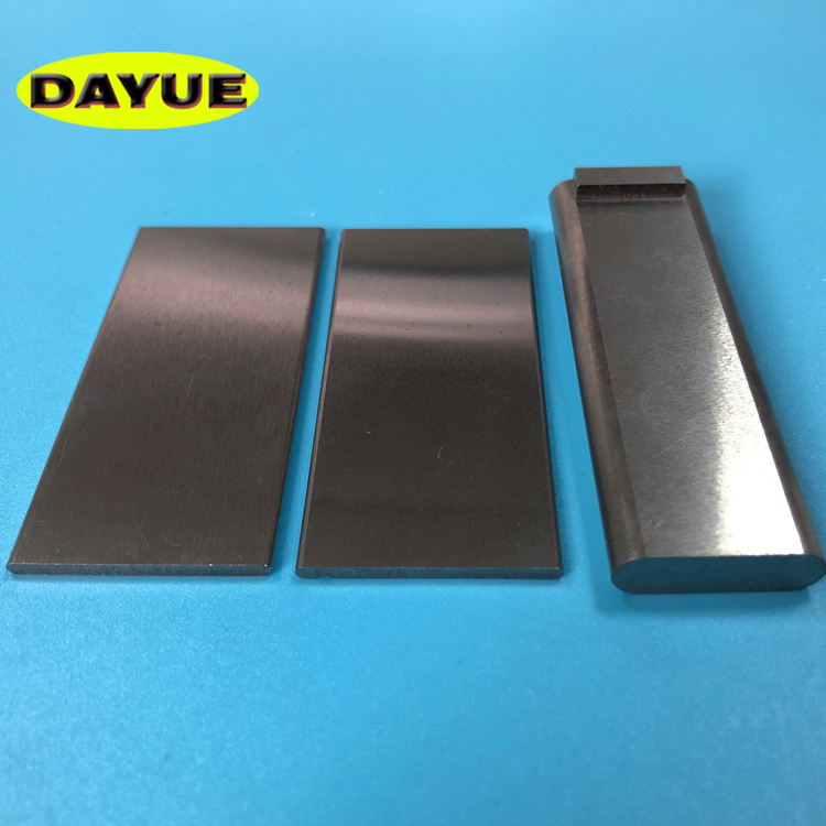 HSS Square Punch for Mold & Die