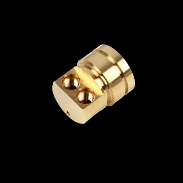 Brass Faucet Valve Body