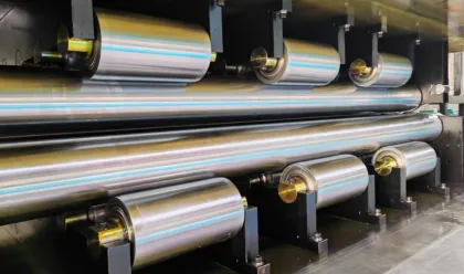 energy storage cabinet panel leveling machine