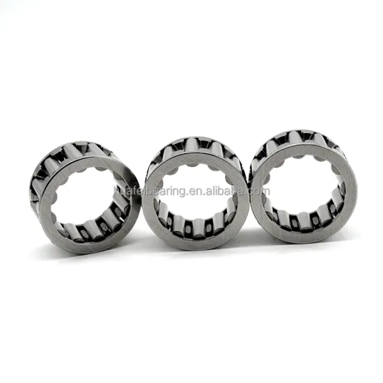 Durable K10x13x10 TN Needle Bearing Roller and Cage Assembly