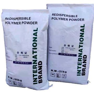 Mortars Additives Redispersible Polymer flexible RDP