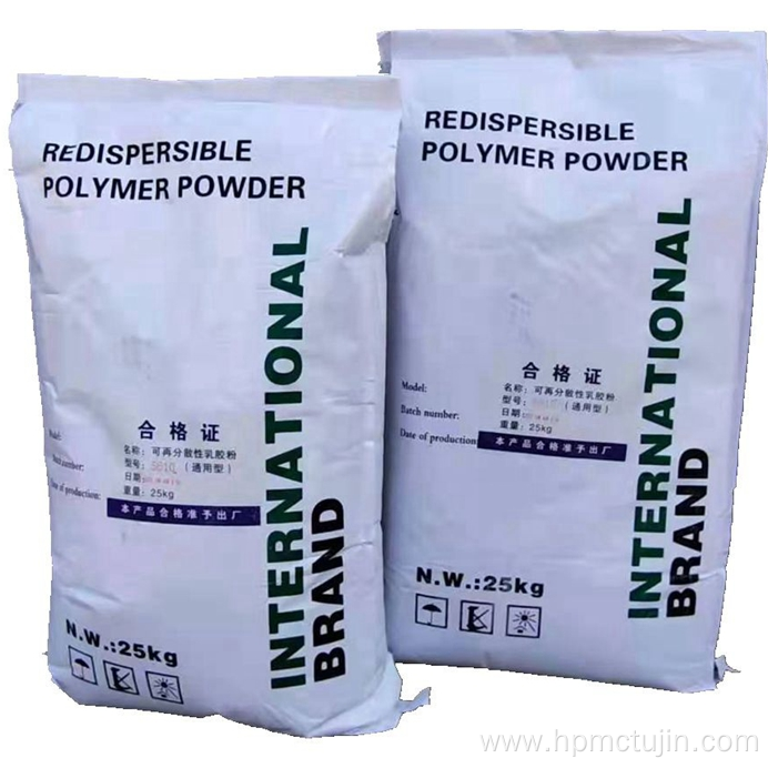 Mortars Additives Redispersible Polymer flexible RDP