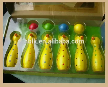 Professional Kids Bowling Ball