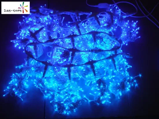 Cheap Short christmas micro led string lights