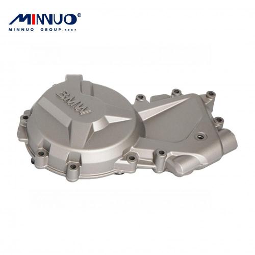 Hot selling Aluminum motorcycle frame castings CE