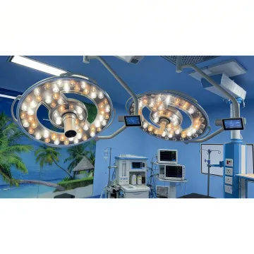 Ceiling LED Surgery Operating Light Led Celling Surgical Light