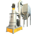 German Technology Mills Fine Impact Mill With Classifier
