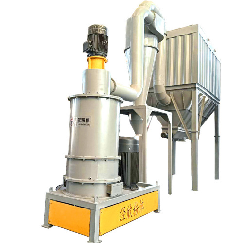 Micron fine powder grinder grinding machine Impact grinder