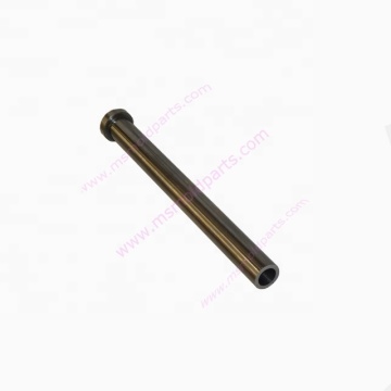 DIN 16756 Tubular Nitrided Bright Ejector Sleeve