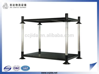 specified stock tool container