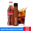 OEM Top-Qualität Elf Bar 1500 Puffs E-Zigarette Vape Stifte