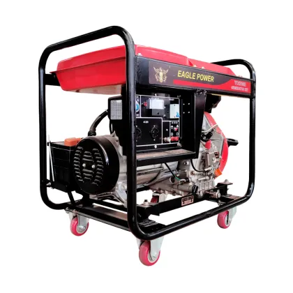 30kW 40kVA 30kVA SDMO Diesel Generator with Engine Specifications