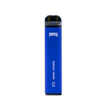 Wholesale 1000 Puffs Rodeo Disposable vape Device