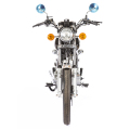 HS125-6 Neue CG125 GN150 125cc Beliebte Gas Motorrad