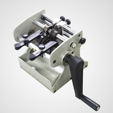 Hand-cranked Belt Type Straight Line Cutting Machine