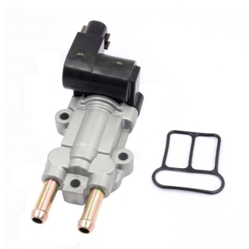 Factory Wholesale 22270-0D040 Idle Air Control Valve for Toyota Corolla Yaris OEM