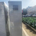 Gabinete de control de máquina de hornear segura
