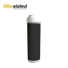 IRC removal iron ion water filter cartridge