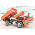 4x4 Diesel Mini -LKW 5 Tonnen Mine Gebrauch