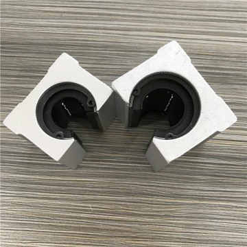 linear bearings sbr20 chrome steel SBR20 bearing