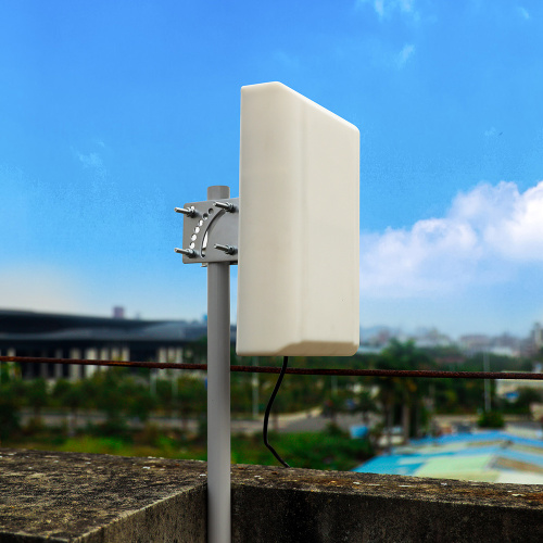 Amplifier outdoor Mimo Directional 4G Antena