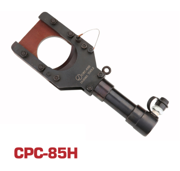 Max 85mm Hydraulic Copper Cutter Head CPC-85H