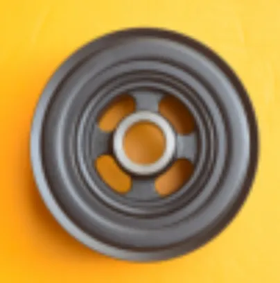 Crankshaft Pulley for Ford Transit 1.6 AT Engine: C20211400A