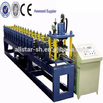 Roller shutter door,shutter door,roller door roll forming machine