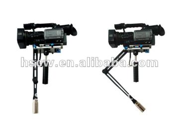 camera stabilizer steadicam