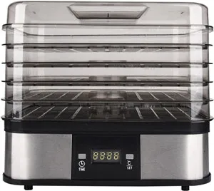 Excalibur Food Dehydrators, Including Model BY1159-1