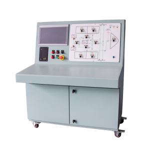 New Product Liquid level cargo ship console