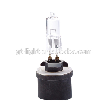 auto lamp 890 super white halogen bulb