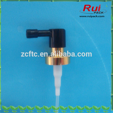 18mm,20mm PP oral spyayer , plastic aluminum oral sprayer