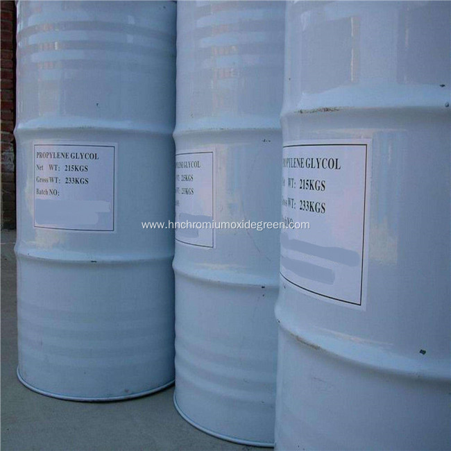 12 13 Propanediol Propylene Glycol Solution