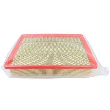 Μέρη αυτοκινήτων: Foton Cabin Air Filter Model A2076, KL302311, P1119019001A0 - Οδηγός αντικατάστασης και συντήρησης