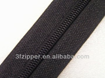Nylon Zipper in Roll