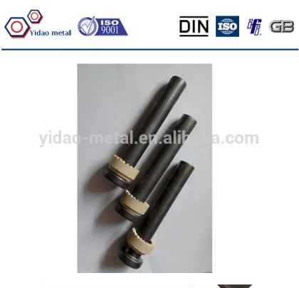 Structural Bolts connector bolt / shear stud / welding stud fastener