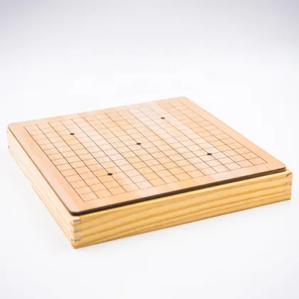 Custom Printed Board Game Set: Fun and Entertainment for Families