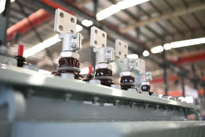 S13-M-80 20KV Distribution Transformer