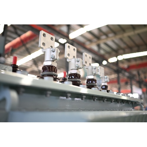 S13-M-500 20KV Distribution Transformer