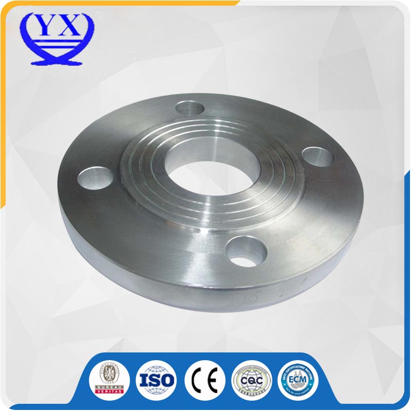 A105 carbon steel acsting flange (25)