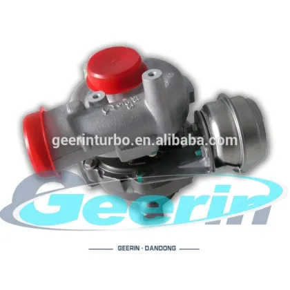 GT2256V 704361-5006S DANDONG GEERIN TURBO CHARGER CO. LTD