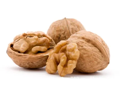 delicious nuts walnut unshelled