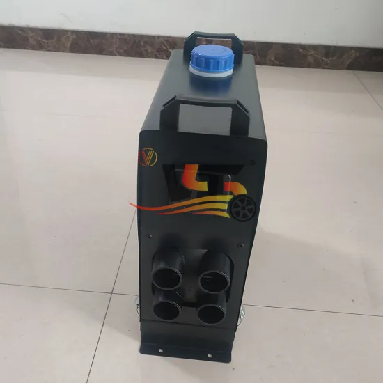 Diesel Parking Heaters for SUVs, Boats, Pick-Up Trucks, and RVs (8KW/5KW/2KW, 220V)